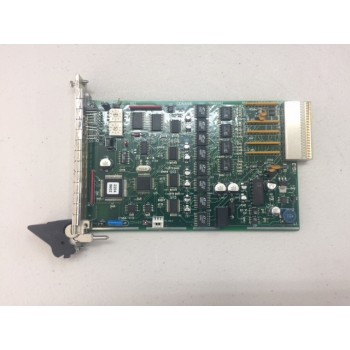 AMAT 0660-01880 DIP CDN496 Module Card